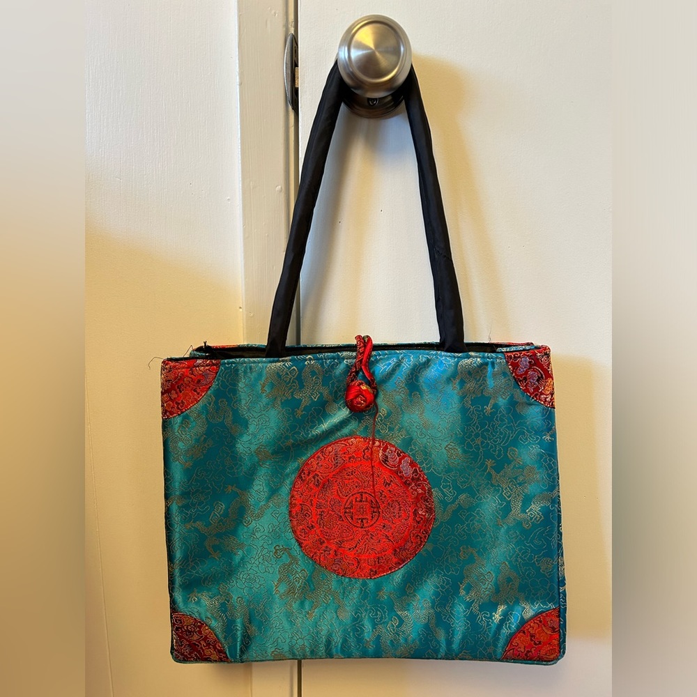Oriental Bag - image 1